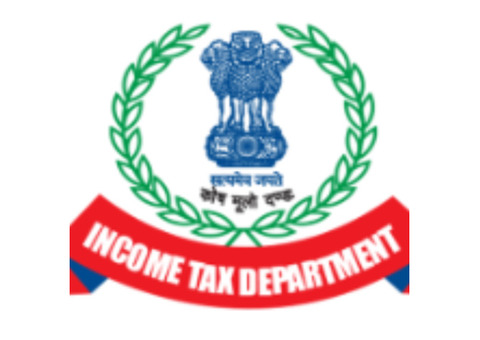 Income tax notification