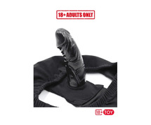 Dildo Underwear | Hands-Free Strap-On Fun