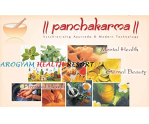 Best Panchkarma Centre in Himachal Pradesh