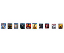 New playstation games