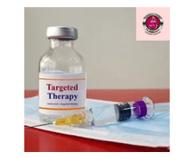 Types of Targeted Therapy Drugs Used in Oncology