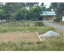 Dtcp approved plots for sale at kalyana kuppam village