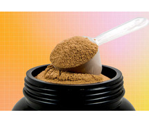 Mass Gainer Protein Powder – Boost Your Muscle Growth | My Daily Scoop