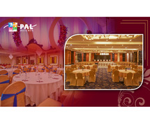 Luxurious Marriage Banquet Halls in Bhubaneswar