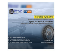 Harlalka Tyre - CEAT Tyre Dealer