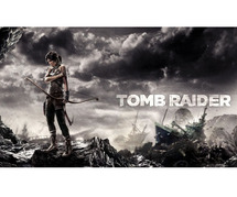 Tomb Raider 2013 Laptop and Desktop Computer Game
