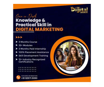 DSIM VDN - Digital Marketing Course Near Me