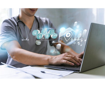 Innovative Healthcare Solutions | Ambesoft Technology