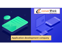 Converthink Solution – Transforming Ideas into Powerful Apps