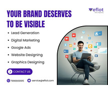 Digital Marketing Company in Gwalior