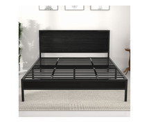 Royal Comfort with HoneyTouch Queen Size Beds