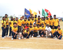 Best CBSE School Poonamallee