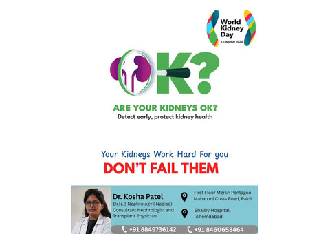 Best Pediatric Nephrologist for Your Child’s Kidney Health