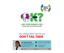Best Pediatric Nephrologist for Your Child’s Kidney Health