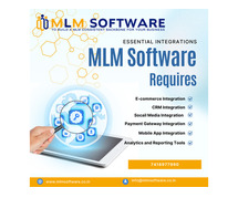 MLM Software in Coimbatore