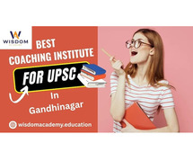 UPSC Coaching Classes in Gandhinagar