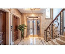 Trusted Elevator Manufacturer & Passenger Lift Experts in Ludhiana – Hybon Elevators