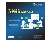 Software Development Company Near Me