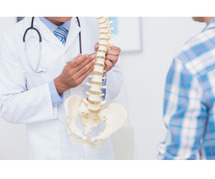 Spine Specialist in Kerala
