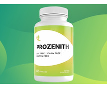 Burn Fat Naturally with ProZenith™ Weight Support