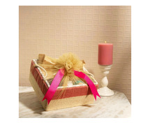 Healthy Gift Basket for Fitness Lovers – Perfect Gifting Choice for Health Conscious Individuals