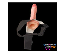 Ignite Your Passion with Strap On in Delhi Call 7029616327