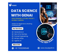 Best Data Science Institutes In Hyderabad | Ai Course Online