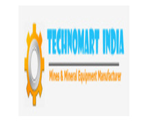 Ball Mill for Grinding Iron Ore, Ball Mill Grinding Machine Manufacturer | Technomart Engineers