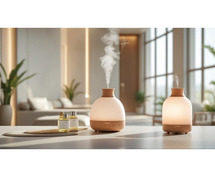 Upgrade Spaces with Professional Scent Marketing