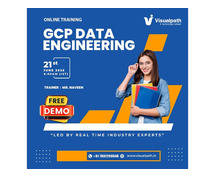 Start Your Cloud Journey with GCP Data Engineering