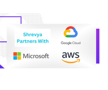 Google Workspace Partner  | Shrevya Technologies