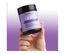 ColonBroom - Try Now ! ColonBroom GLp-1 For Reduce Your Weight loss.