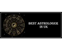 Best Astrologer in Brighton