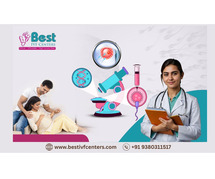 Find the Top Fertility Clinics in Bangalore