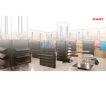 Environmental Store Layout Design