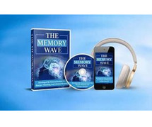 The Memory Wave™ | Brain Wellness That Works