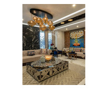 Expert Interior Designers Transforming Your Vision into Reality