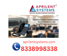 Reliable IT Networking Solutions in Bhubaneswar, Odisha – Aprilent Systems