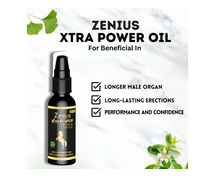 Penis Growth Oil – Natural Remedy for boost Size & Strength
