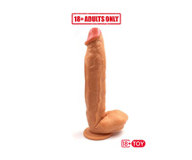 Buy Big Dildo in India | Deep Pleasure & Real Feel