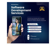 From Concept to Clicks – Web Development Services Mohali!
