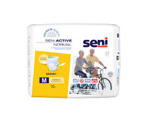 Comfort & Confidence with Nonstop Adult Diapers