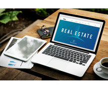 Real Estate Web Development | Ambesoft Technology