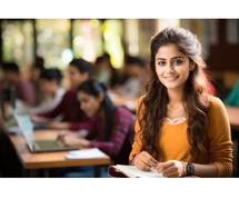 BBA Colleges in Gharghoda