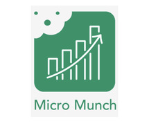 Master Your Money with Micro Munch
