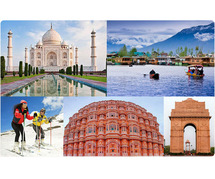 Ciudades populares de India para viajar