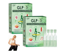Stdei GLP 1 orale lösung bewertungen