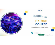 Master Python in Delhi! Looking to boost your tech career?