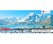 Sikkim Tour Package