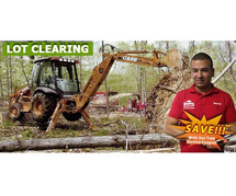 Lot Clearing in Passaic County, NJ – Amazing Tree Services